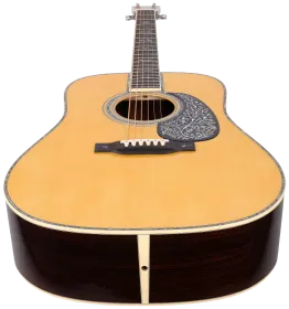 Martin D-42 Special Dick Boak 3