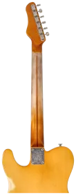 Haar Traditional T Aged BSB Flamed Kloppmann # 10