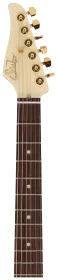Suhr Mateus Asato Signature Series Classic T SS MA White 12
