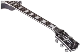 Gibson Les Paul Custom Arctic Blast Gloss #2 13