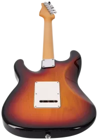 Suhr Classic S HSS RW 3TS #1 6