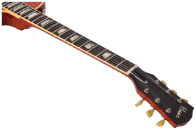 Haar Traditional 59 NOS Sunset Orange Burst # 13