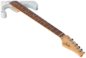 Suhr Classic S HSS RW SBL #1 13