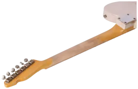 Rock N Roll Relics Richards Model Blonde Heavy Aged #3 14