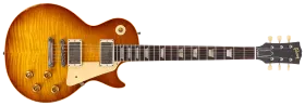 Gibson 1959 Les Paul Standard Reissue Heavy Aged GPB #2 1
