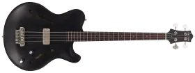 Nik Huber Rietbergen Standard Bass WOB #1 1