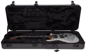 PRS Custom 24 Faded Indigo 16