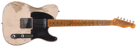 Fender Custom Shop 1952 Telecaster SHREL DWBL  #1 1