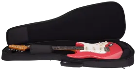 Haar Traditional S Heavy Aged RW Fiesta Red #5 16