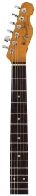 Fender Custom Shop Joe Strummer Esquire RW OW 11