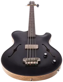 Nik Huber Rietbergen Standard Bass WOB #1 3