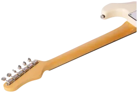 Haar Traditional S Gloss Vintage White #1 16