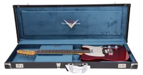Fender Custom Shop 1959 Hot Rod Tele HS JRN RW CAR Dealer Select #1 16