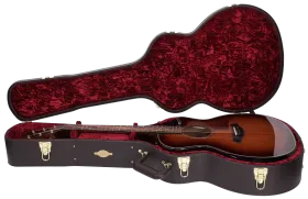 Taylor Builder's Edition 814ce Honduran Rosewood/Redwood 18