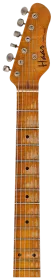 Haar Traditional T Heavy Aged Paulownia BSB # 11