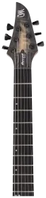 Mayones Duvell Elite 6 Trans Graphite 11