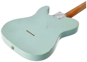 Haar Traditional T Aged Swamp Ash RW HS SB# 7