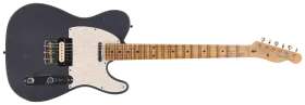Fender Custom Shop 1959 Hot Rod Tele HS JRN ASH MN CFM Dealer Select #10 1