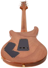 PRS Modern Eagle V Tiger Eye 10 Top #1 6