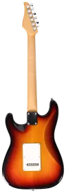 Suhr Classic S HSS RW 3TS #4 2