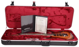 Ibanez RG8570-BSR J-Custom Brownish Sphalerite 17