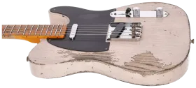 Fender Custom Shop 1952 Telecaster SHREL DWBL  #1 5
