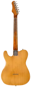 Haar Traditional T Aged Butterscotch Blonde # 2