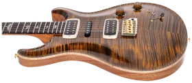 PRS Modern Eagle V Tiger Eye 10 Top #1 5
