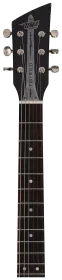 Wild Customs Firewild Relic Black #2 13