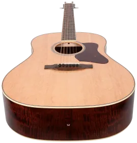 Bourgeois Guitars Banjo Killer 4
