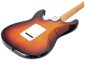 Suhr Classic Pro HSS MN 3TB #1 7