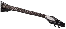Gibson Kirk Hammett 1979 Flying V EB Murphy Lab 15
