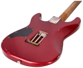 Haar Traditional S Heavy Aged HH RW CAR Floyd Rose 9