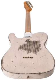 Fender Custom Shop 1952 Telecaster SHREL DWBL  #1 6