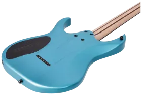 Mayones Duvell DT 7 Light Blue Metallic #1 7