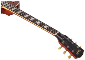 Haar Traditional 59 NOS Chesnutt Burst # 13