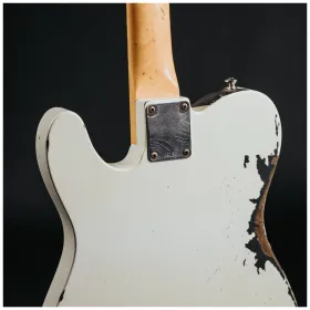 Fender Custom Shop Joe Strummer Esquire RW OW 30