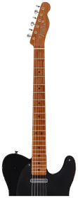 Fender Custom Shop 51 Nocaster Relic FBK MBTK Masterbuilt Todd Krause 9