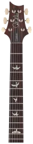 PRS Custom 24-08 Dark Cherry Sunburst # 11