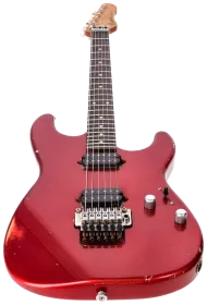 Haar Traditional S Heavy Aged HH RW CAR Floyd Rose 3