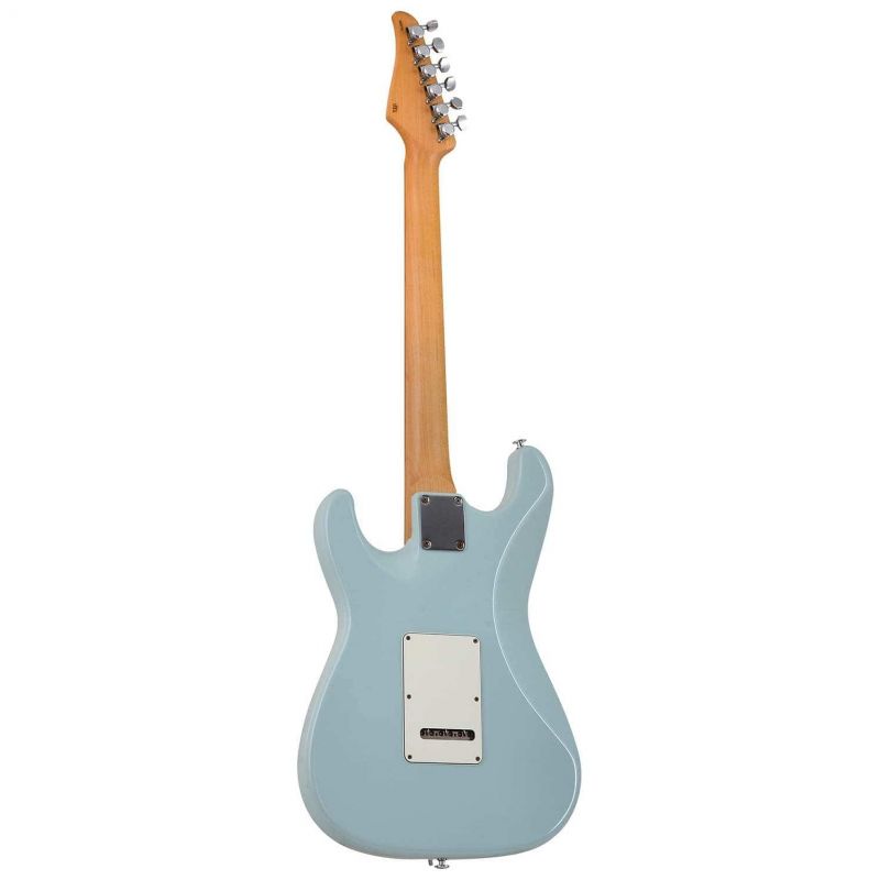 Suhr - Suhr Classic S Antique HSS RW Aged SB - 3