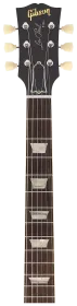Gibson 1958 Les Paul Standard Reissue VOS Washed Cherry Sunburst #3 11