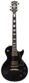Gibson Les Paul Custom GH EB #7