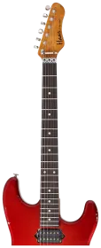 Haar Traditional S Heavy Aged HH RW CAR Floyd Rose 11