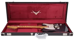 Fender Custom Shop 1959 Hot Rod Tele HS JRN ASH MN CFM Dealer Select #7 16