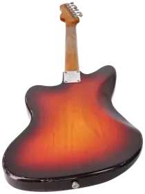 Haar Traditional JM Swamp Ash Aged 3TS # 6