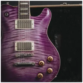 Nik Huber Dolphin 59 RW Purple Burst 26