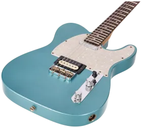 Fender Custom Shop 1959 Hot Rod Tele HS JRN RW TGM Dealer Select #7 5