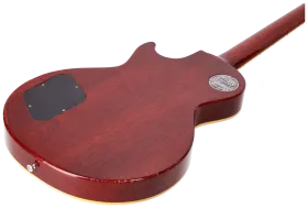 Gibson 1959 Les Paul Standard Reissue Light Aged Dirty Lemon Murphy Lab #2 7