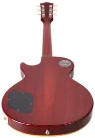 Gibson 1959 Les Paul Standard Reissue Light Aged Royal Teaburst Murphy Lab #2 6